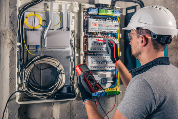 Best Electrical Wiring Services  in Mooreland, OK