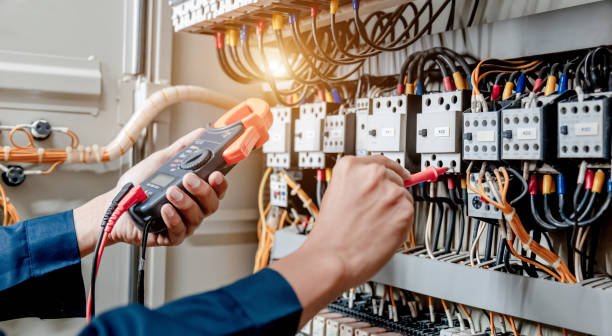 Best 24-Hour Electrician  in Mooreland, OK