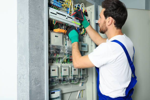 Best Electrical Upgrades for Homes  in Mooreland, OK