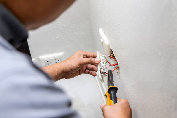 Best Emergency Electrician Near Me  in Mooreland, OK