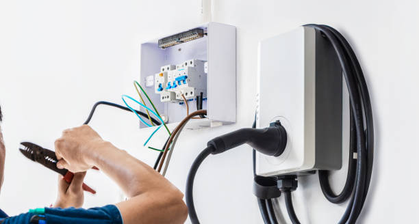 Best Electrical Rewiring Services  in Mooreland, OK